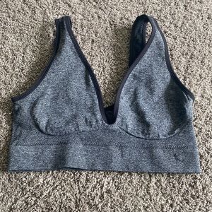 Danskin Dip Low Sports Bra